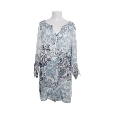 Jurk (Wit, Meerkleurig) van Odd Molly Viscose