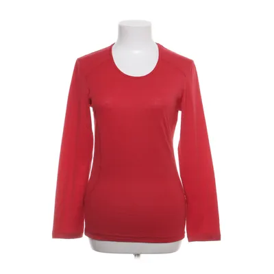 Long sleeve T-shirt (Red) from Nature Trail