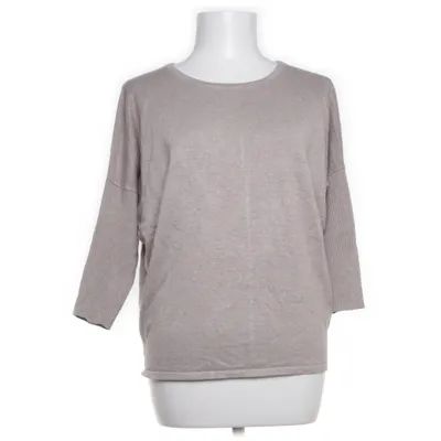 Trui (Grijs) van Saint Tropez Polyamide, Viscose