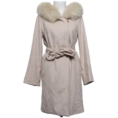 Manteau (Beige) de Hollies Stockholm Polyester