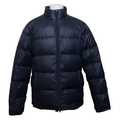 Daunenjacke (Blau) von Armani Jeans Daune, Feder, Polyamid, Polyester