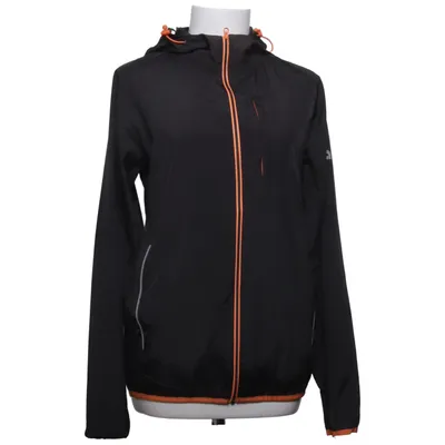 Veste de sport (Noir, Orange) de BLWR Polyester