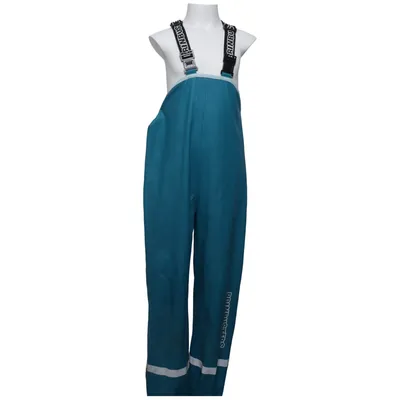 Rain pants (Blue) from Rainbusters Polyester