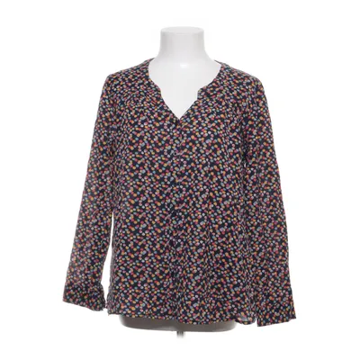 Blouse (Blue, Multicolored) from Thought Organic cotton