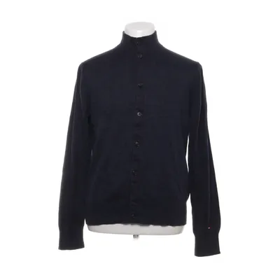 Cardigan (Blue) from Tommy Hilfiger Cashmere, Cotton