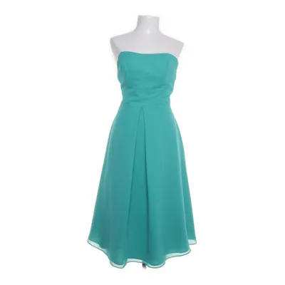 Cocktail dress (Green) from Alfred Angelo Cotton, Polyester