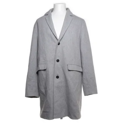 Jas (Grijs) van WeSC Polyamide, Polyester, Wol