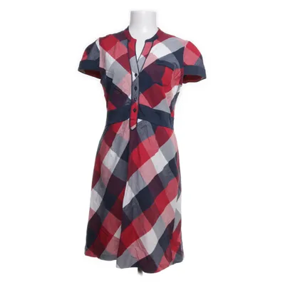 Dress (White, Red, Blue, Multicolored) from STOCKH LM Cotton, Elastane