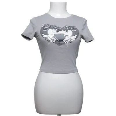 T-shirt (Grå) från FB Sister Bomull