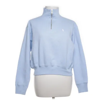 Sweatshirt (Bleu) de Polo Ralph Lauren Coton, Polyester