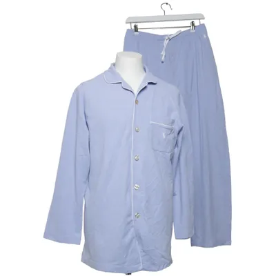 Pyjama (Slim Fit) van Polo Ralph Lauren Katoen