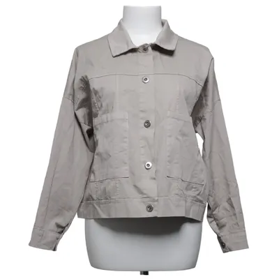 Jack (Beige) van New Collection Katoen, Elastaan