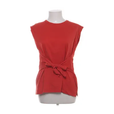 Topp (Röd) från Sandro Bomull