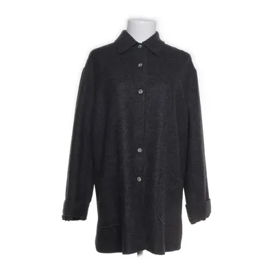Overshirt (Gray, Black) from Uli Knecht