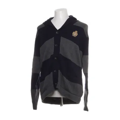 Cardigan (Blauw, Grijs) van Polo Ralph Lauren Katoen