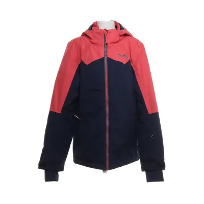Skidjacka (Rosa, Blå) från Firefly Polyester