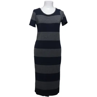 Maxi jurk (Blauw, Grijs) van Madness Elastaan, Polyamide, Viscose