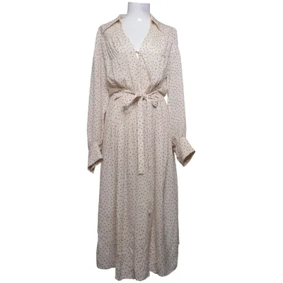 Maxi jurk (CROSBY HEART SPOT) van Joseph Zijde