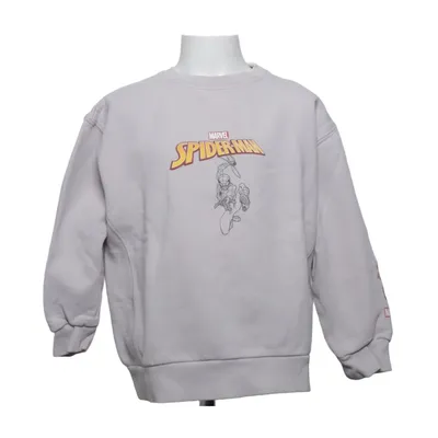 Sweatshirt (Spider-Man) fra Zara