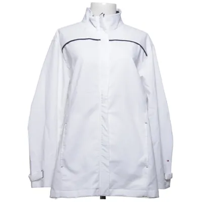 Jacke (Weiß) von Tommy Hilfiger Golf Polyester