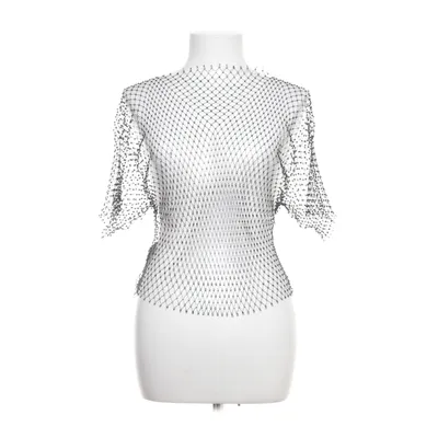 Maskeradtillbehör (PCMILLE BODY JEWELLRY TOP D2D) från Pieces