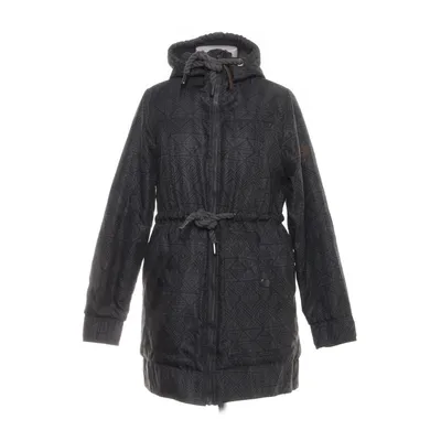 Veste d'hiver (Gris) de Gina Polyester recyclé
