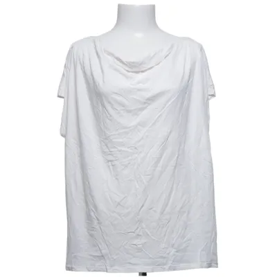 Top (White) from Me&i Cotton, Modal