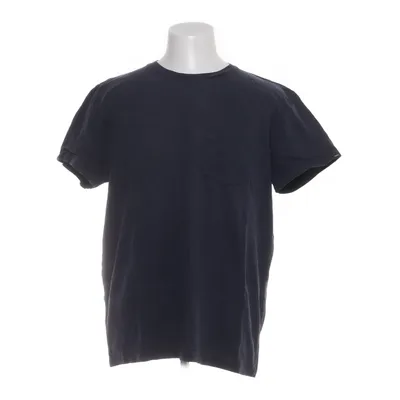 T-shirt (Bleu) de Deus Coton