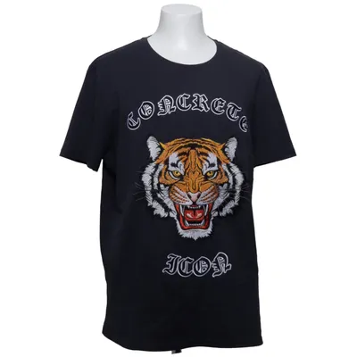 T-shirt (Icon) from Concrete Humanity Cotton, Elastane