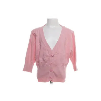 Kofta (Rosa) från Banned Retro Elastan, Nylon, Viskos