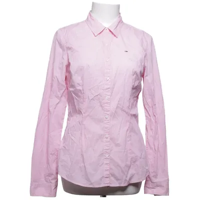 Chemise (Rose) de Tommy Hilfiger Denim