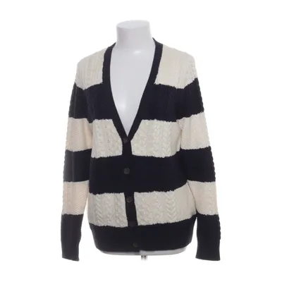 Kofta (Blå, Vit) från Mango Basics