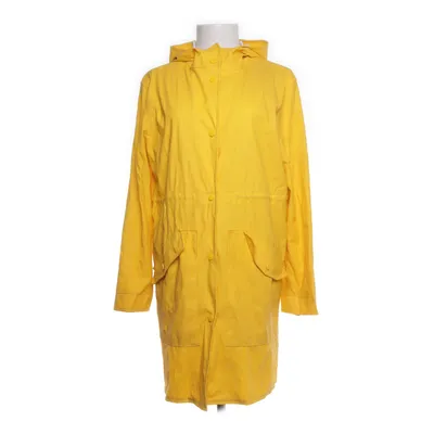 Regenjas (Geel) van Bik Bok Polyester
