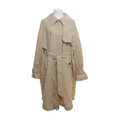 Trenchcoat (Beige) van H&M Katoen, Polyamide, Polyester
