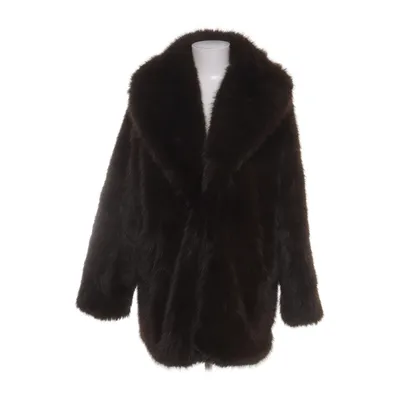 Jacka (Brun) från Zara Polyester