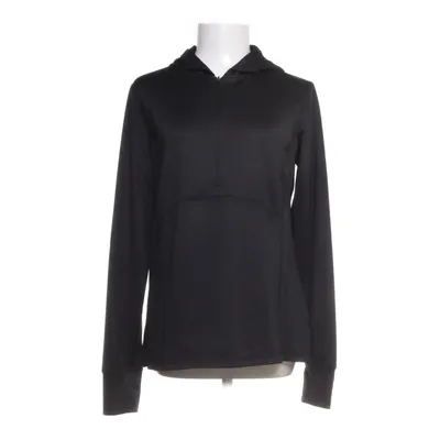 Hoodie (Black) from Crivit Sports Elastane, Polyester