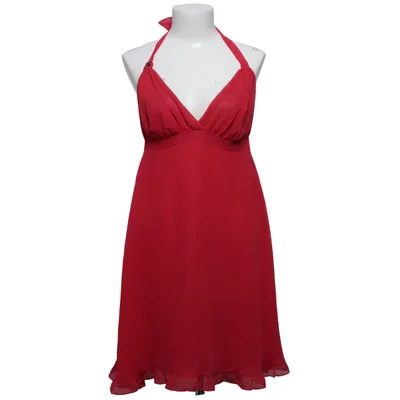 Déshabillé (Rouge) de Darjeeling Polyester
