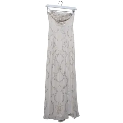 Evening gown (ORNATE PROM MAXI DR DR0144SS14) from Needle & Thread Polyester