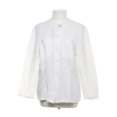 Blouse (Blanc) de Verse