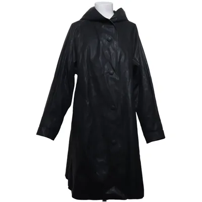 Regenjas (Grijs) van Herluf Design Polyester, Polyurethaan