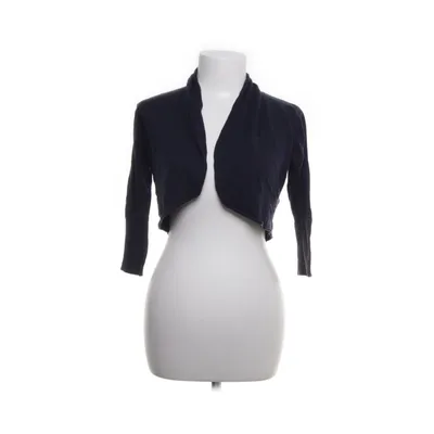 Bolero (Blå) fra InWear Modal, Polyamid, Silke