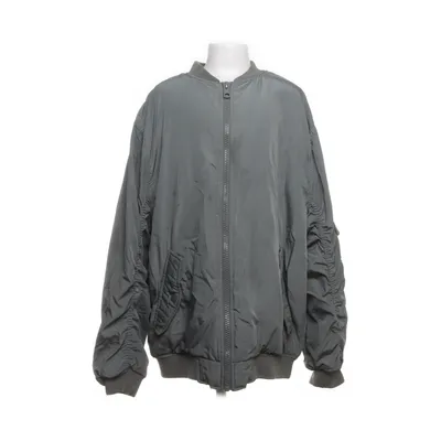 Bomberjacka (Grön) från H&M Kids Polyester