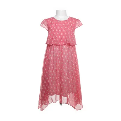 Jurk (Roze, Wit) van Topolino Katoen, Polyester
