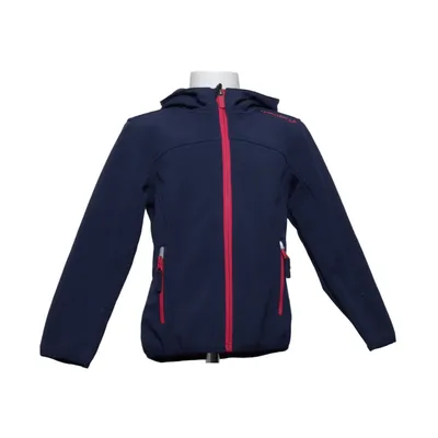 Veste anti-froid (Bleu, Rouge) de Northville Élasthane, Polyester