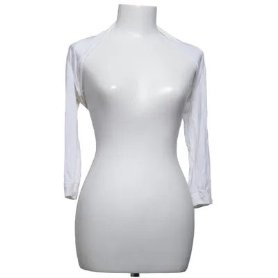 Boléro (Blanc) de Jacqueline Riu