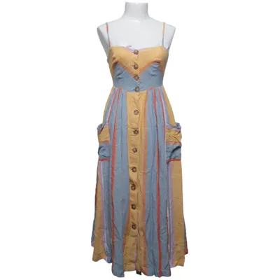 Dress (Dr0011) from Urban Outfitters Linen, Viscose