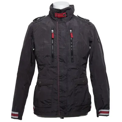 Veste (Gris, Rouge, Blanc) de HV Polo