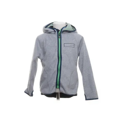 Fleece jas (Grijs) van Geggamoja