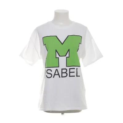 T-shirt (F19313) från Made in italy Bomull, Elastan