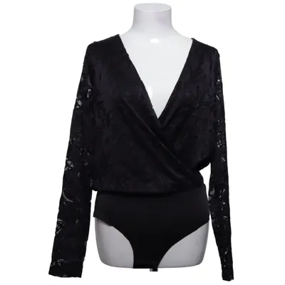 Body (Black) from VILA Clothes Elastane, Polyamide
